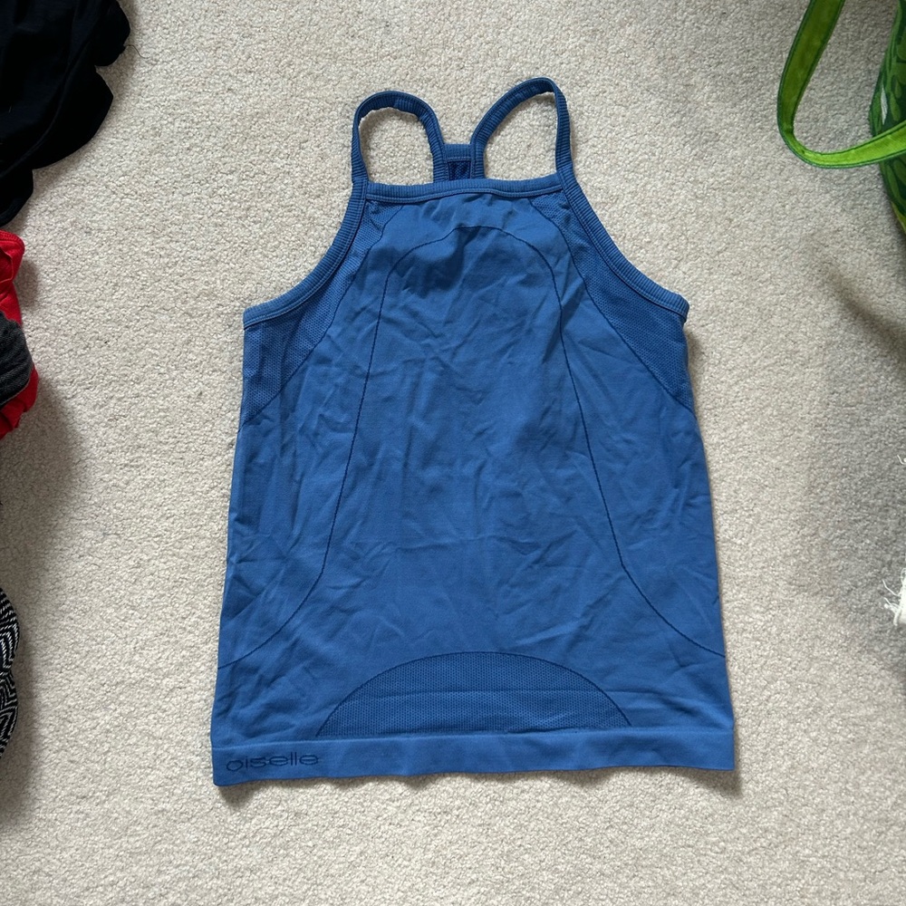 ✨2 for $20✨ Oiselle Tank Top